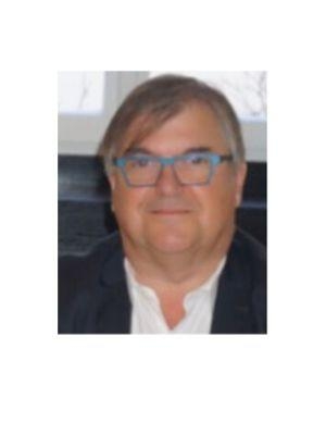 Georges CIERZNIAK, Responsable Action Intérieure, Président(e)